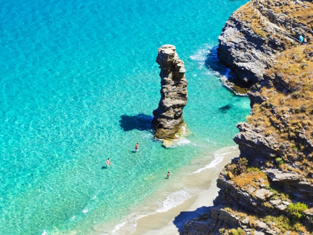 Îles grecques