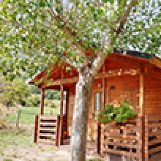 Image pour Booking.com - Aigüestortes Càmping Resort