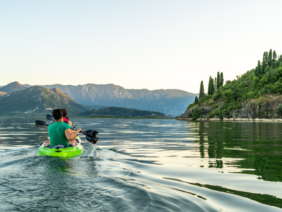 Les plus beaux pays des Balkans