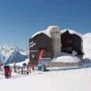 Image pour Booking.com - Près du glacier d'Aletsch