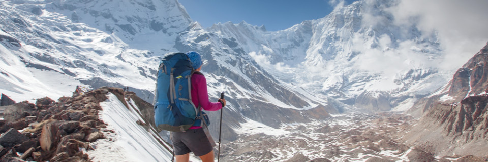 Top foto voor Les montagnes