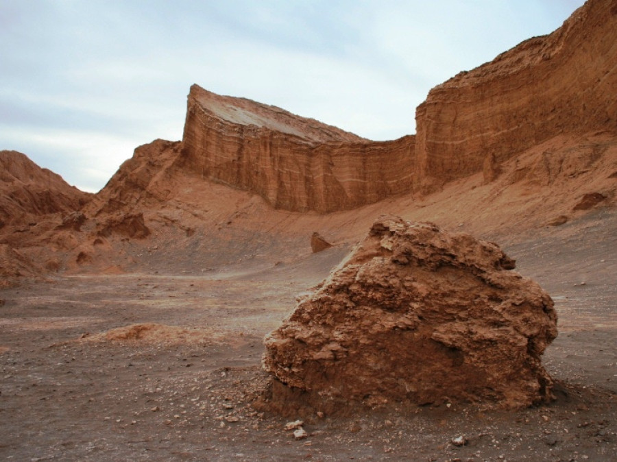 Désert d'Atacama Désert d'Atacama