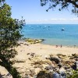 Image pour Huttopia - Noirmoutier