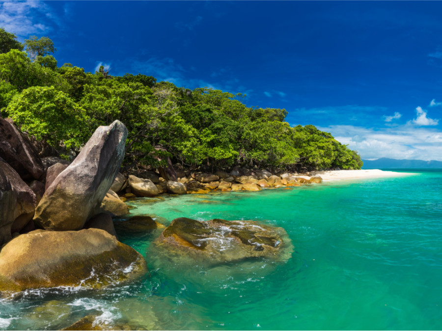 Voyage nature en Australie Voyage nature en Australie