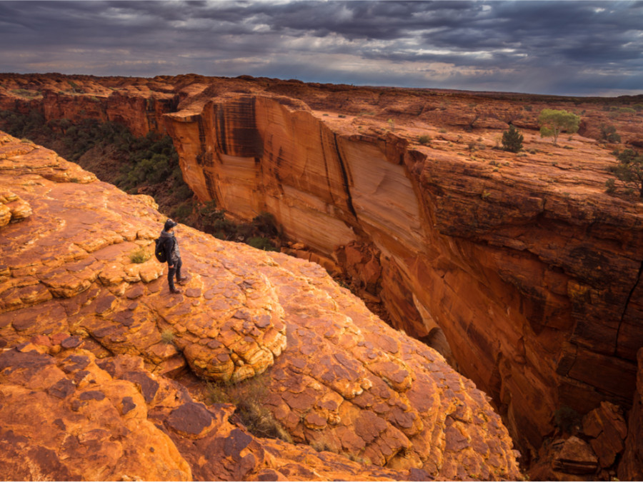 Les plus beaux paysages d'Australie Les plus beaux paysages d'Australie