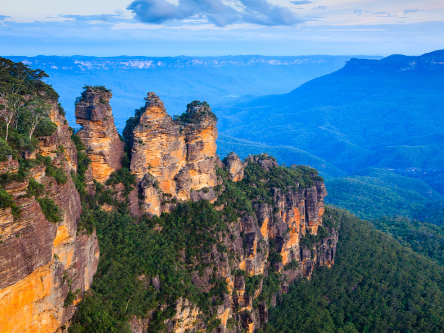 Les plus belles vue d'Australie Les plus belles vue d'Australie
