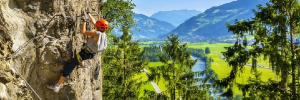 Top foto voor Aventure