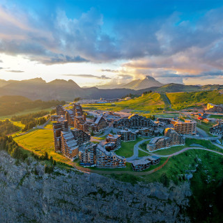 Image pour Avoriaz