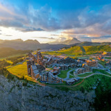Image pour Avoriaz