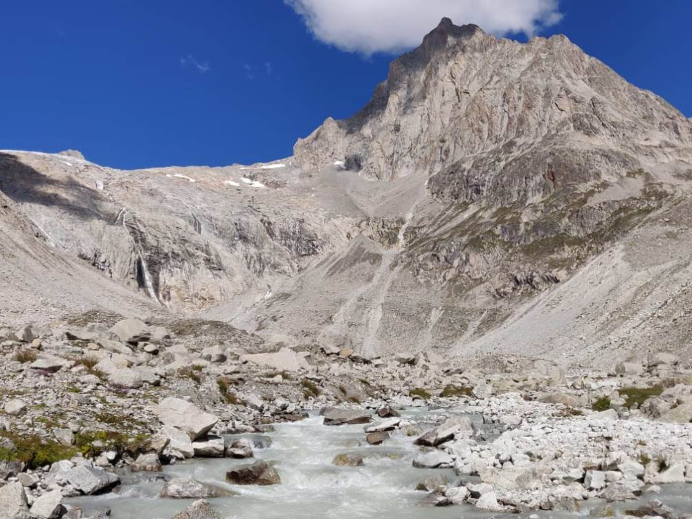 Vallée de Baltschiedertal