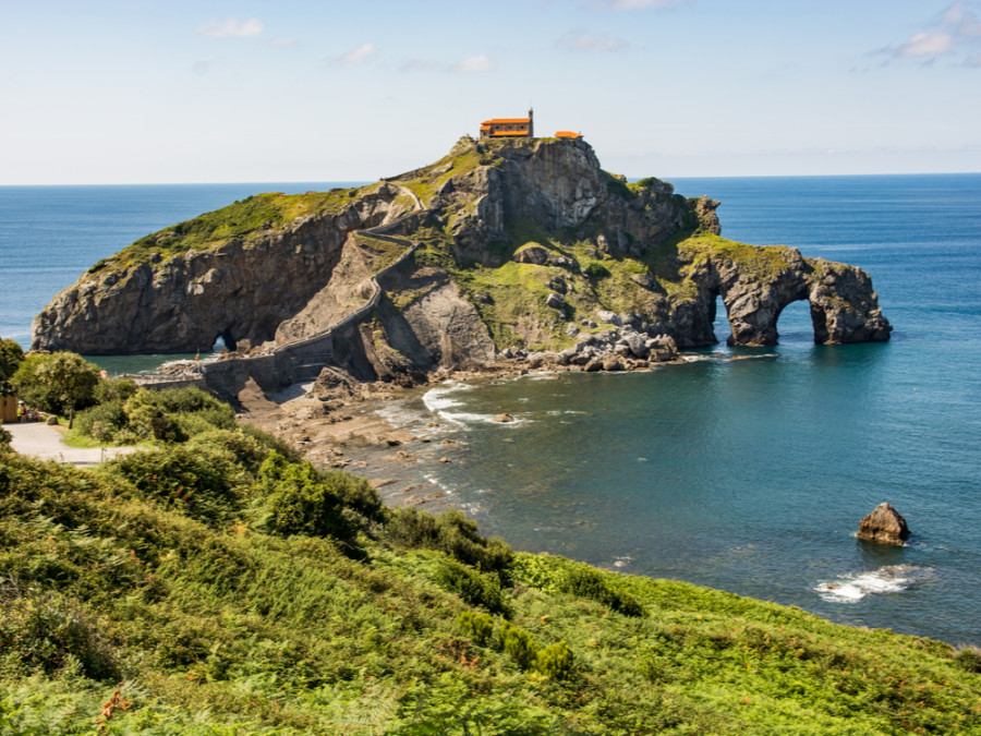 Les plus beaux endroits au nord de l'Espagne Les plus beaux endroits au nord de l'Espagne