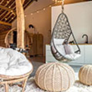 Image pour Booking.com - Ancienne grange B&B De Hoeve