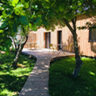 Image pour Booking.com - B&B sur une île
