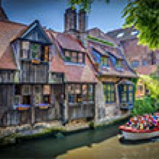 Image pour Booking.com - Bruges