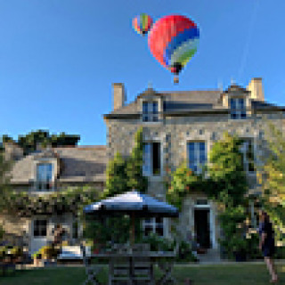 Image pour Booking.com - La Maison Les Mimosas