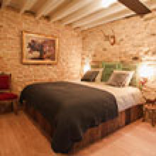 Image pour Les Chambres du Chat