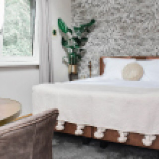 Image pour Booking.com - B&B ForRest