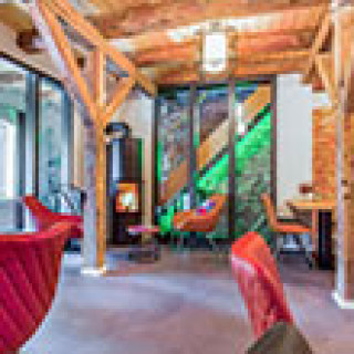 Image pour Chambre d'hôtes Alte Molkerei