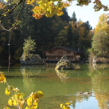Image pour Lacs de l'Autriche