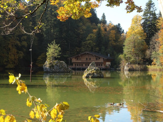 Image pour Lacs de l'Autriche