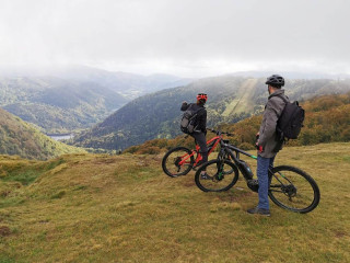 Image pour Vélo en France