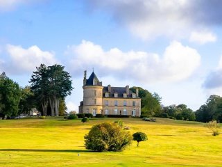 Image pour Nuits insolites en Bretagne
