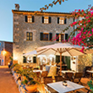 Image pour Booking.com - Hôtel D . Intérieur Ca Mado Paula