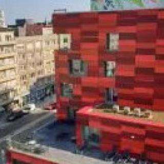 Image pour Booking.com - Auberge de jeunesse