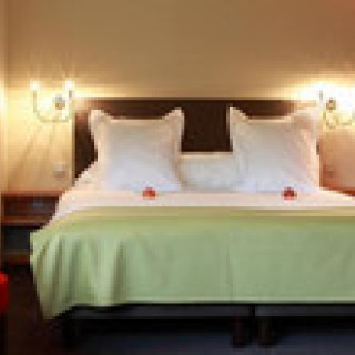 Image pour Booking.com - The Seven Hotel