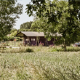Image pour Un lit au pré - Ferme à Bruges
