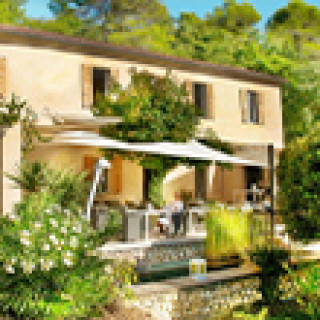 Image pour Booking.com - Hôtel Toile Blanche