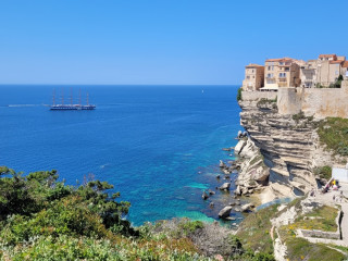 Image pour Bonifacio