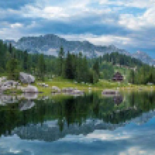 Image pour Bookatrekking - Triglav NP