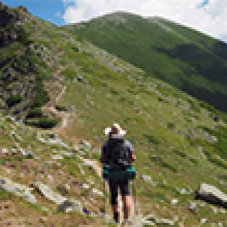 Image pour Bookatrekking - Trekking en France