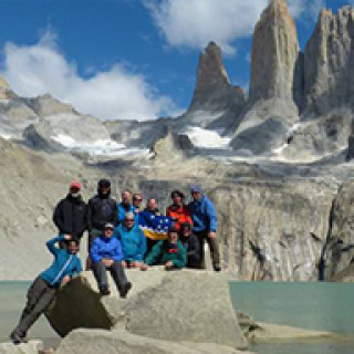 Image pour Bookatrekking - Trekkings en Patagonie