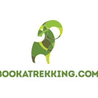 Image pour Bookatrekking.com