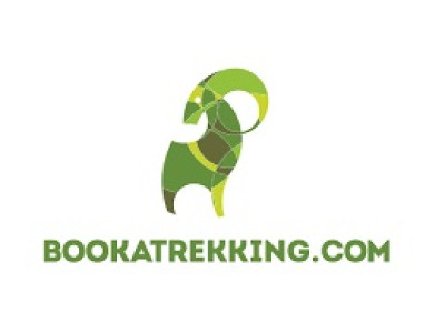Logo van Bookatrekking.com