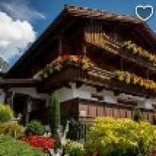 Image pour Booking.com - Alpbach