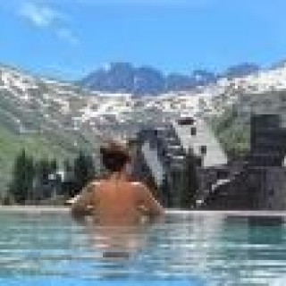 Image pour Booking.com - Avoriaz