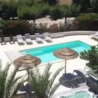 Image pour Booking.com - Hôtel Bonifacio