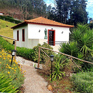 Image pour Booking.com - Cantinho Rural