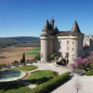 Image pour Château de Mercuès
