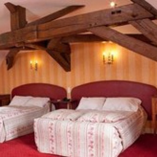 Image pour Booking.com - Château de Rigny