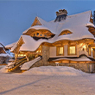 Image pour Booking.com - Hébergement aux Tatras