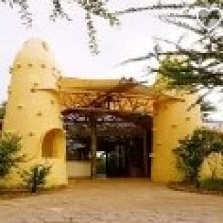 Image pour Booking.com - Kenya