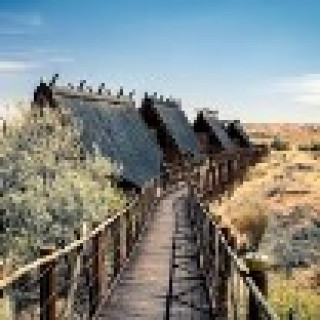 Image pour Booking.com - Xaus Lodge