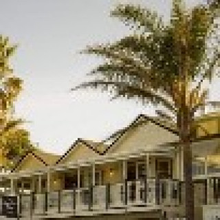 Image pour Booking.com - Oyster Inn