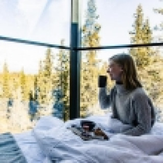 Image pour Booking.com - Hôtels à Ruka