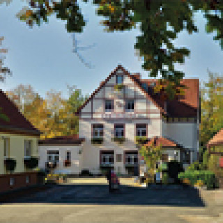Image pour Booking.com - Lieux de couchage inédits en Thuringe