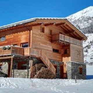 Image pour Booking.com - Chalets